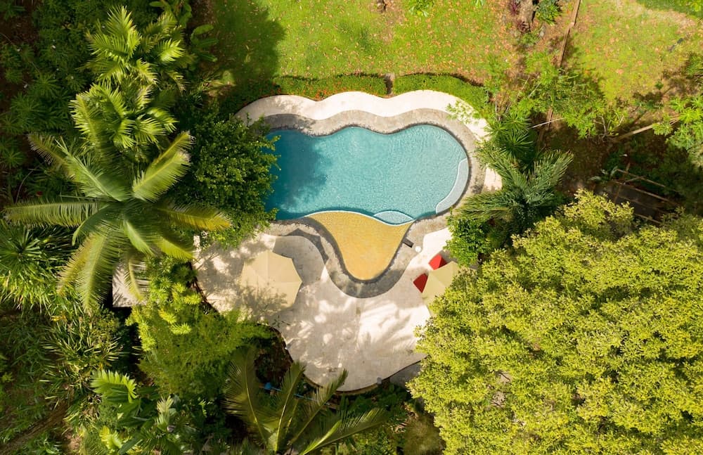 LA PONDEROSA Beach & Jungle Resort
