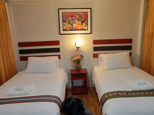 Raymi Inn MachuPicchu