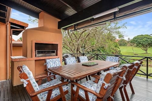 San Lameer Villa 2704
