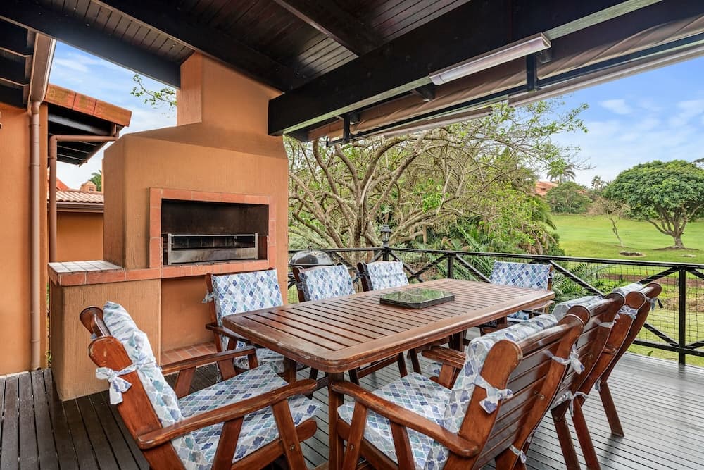 San Lameer Villa 2704