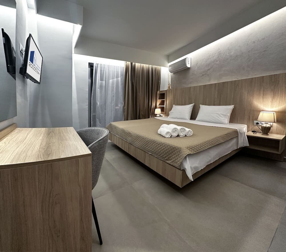 RodosRooms