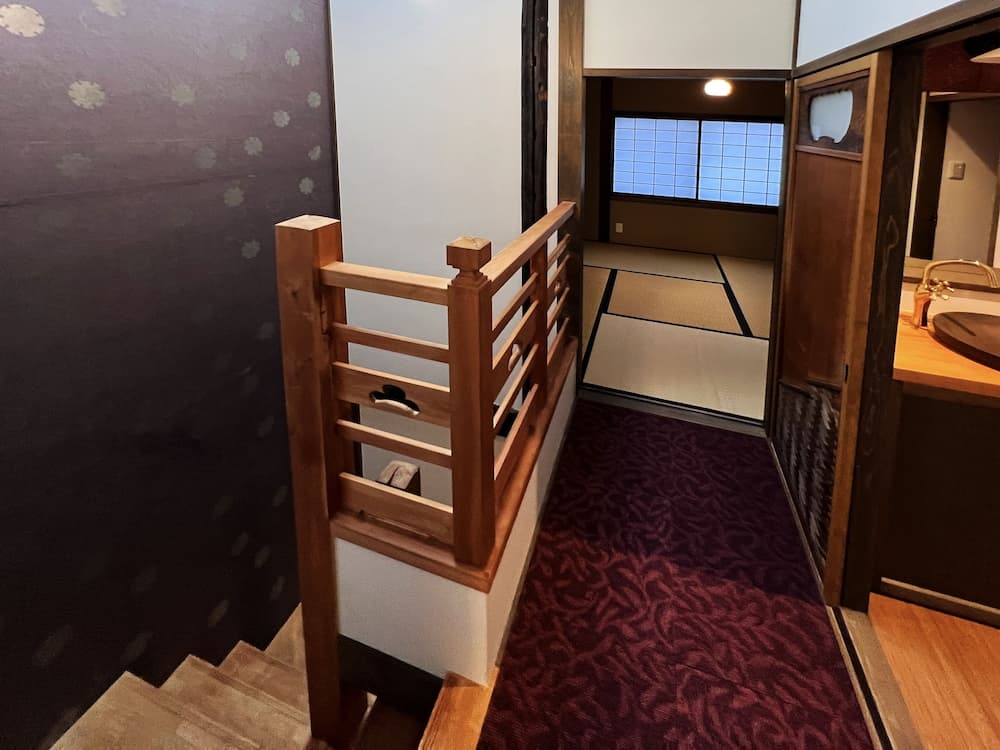 Rinn Shijo Machiya