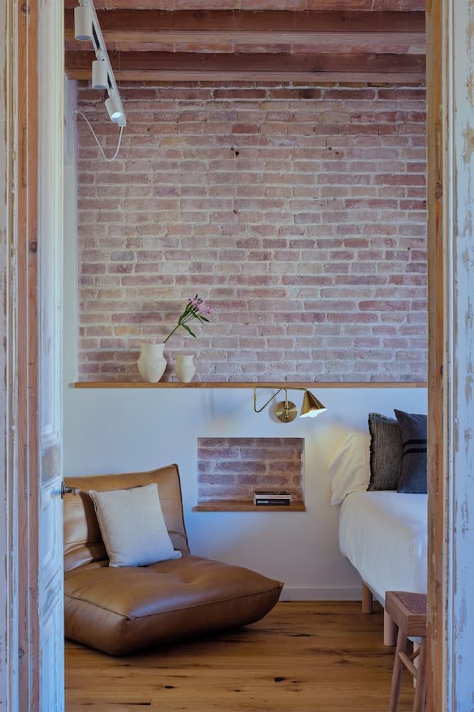 Factory Apartments Barcelona