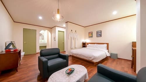 Anook Hotel Jeonju