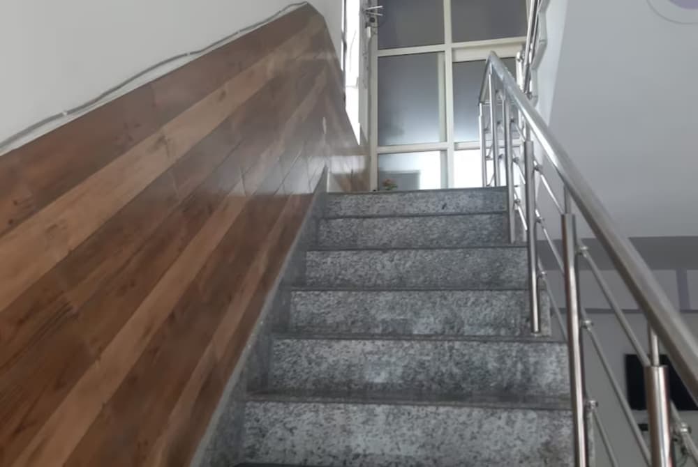 Goroomgo The Aradhya Gange Residency Rishikesh