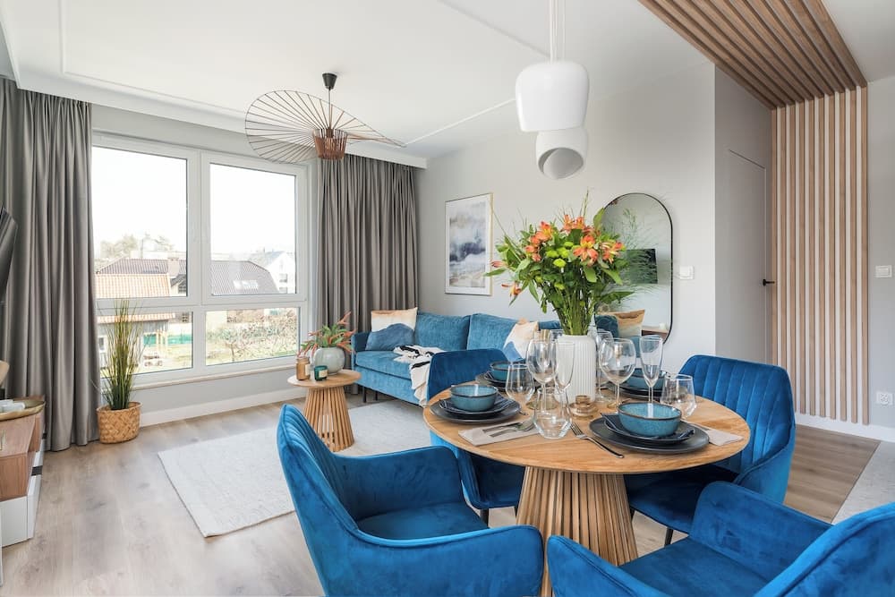 Baltic Residence - LoftAffair