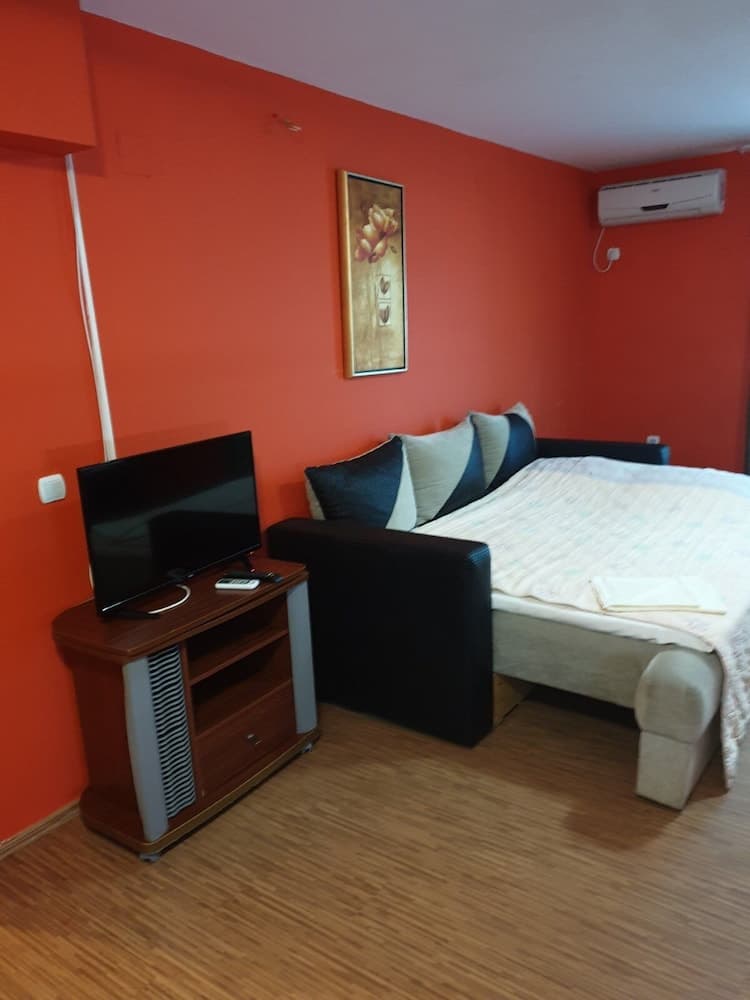 Vila Elkom Apartment 17