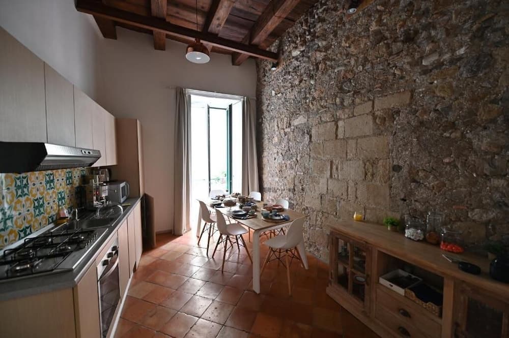 B&B La Memolina