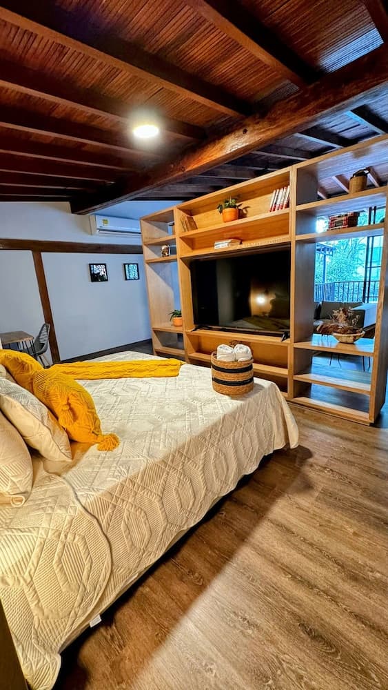 Muuk Boutique Hotel Campestre