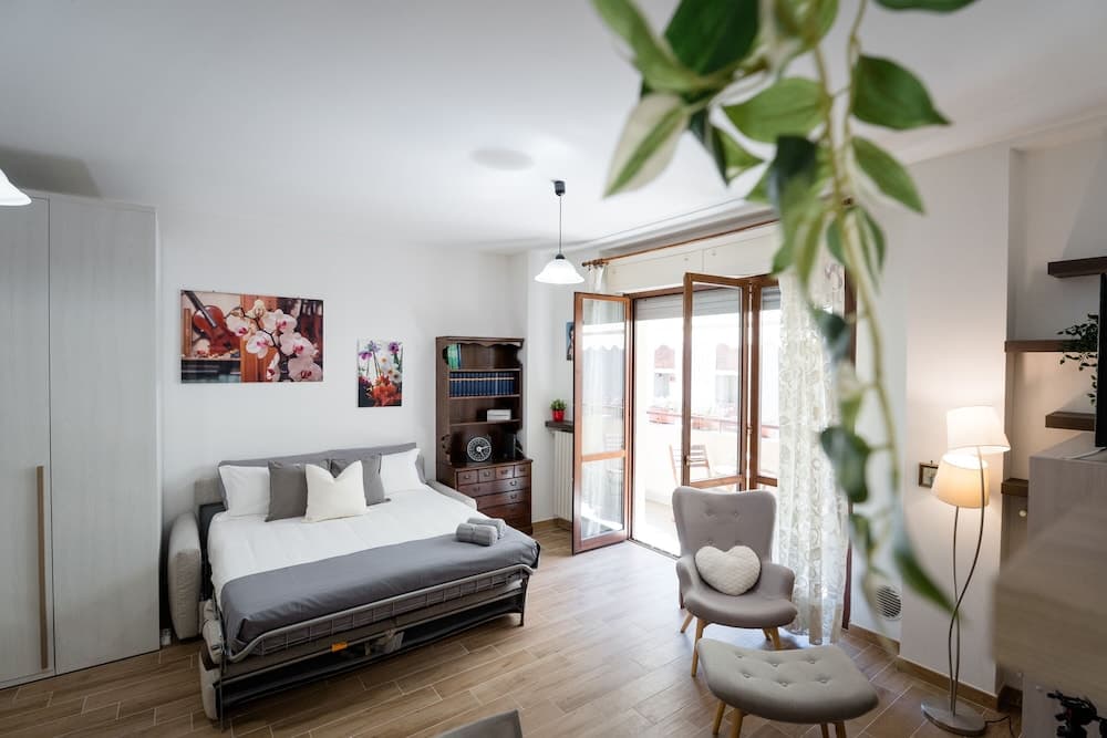 notaMi - Oxilia Flat - Loreto District