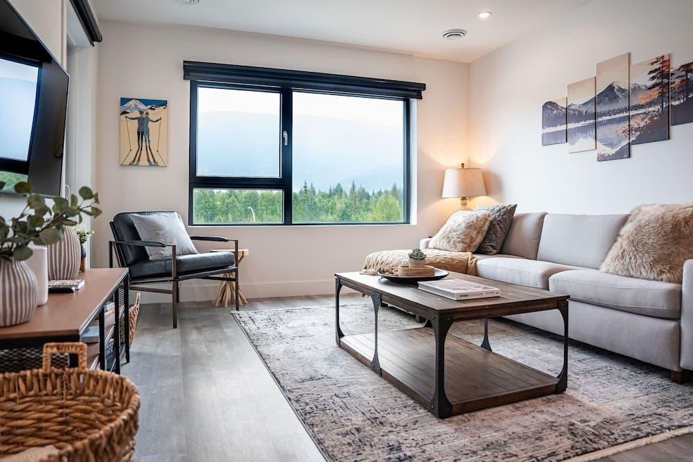 Revylation by Revelstoke Vacations