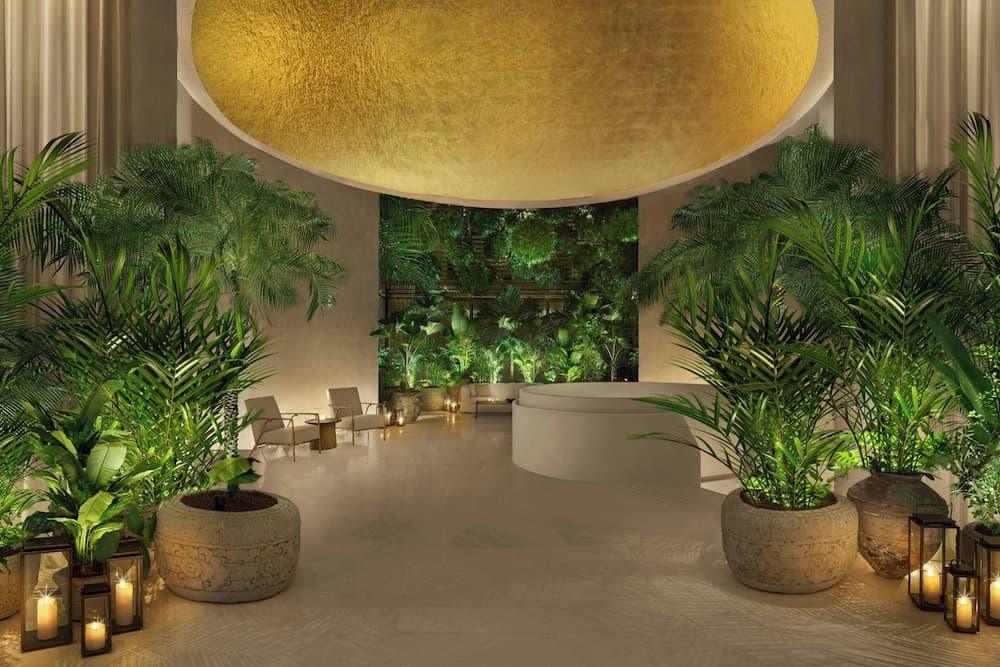 The Singapore EDITION