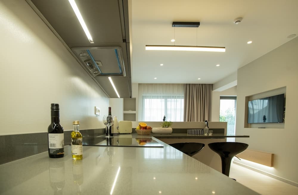 CELINE LUXURY APARTMENTS & SUITES