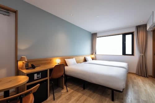hotel Bell Kyoto