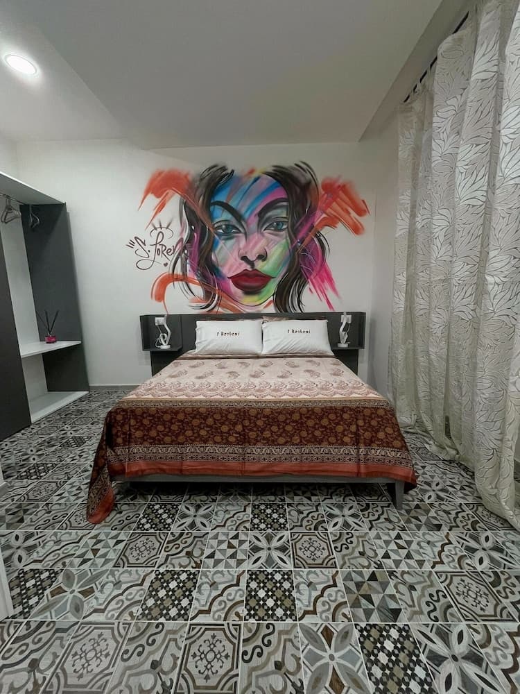 B&B i borboni