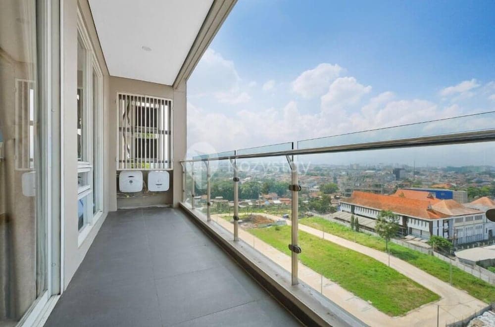 Teras/veranda