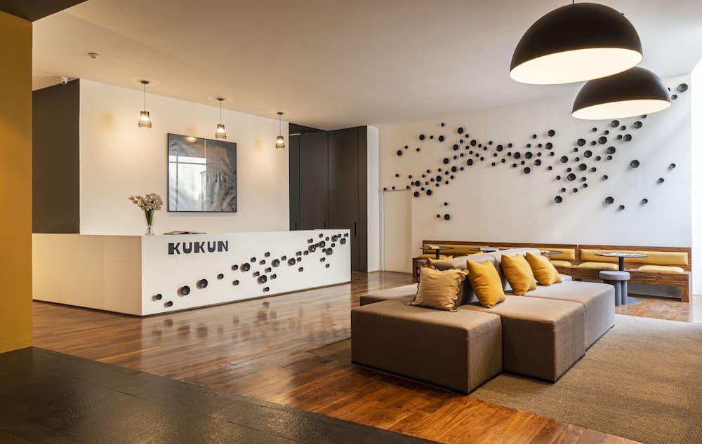 Collection Suites by Kukun