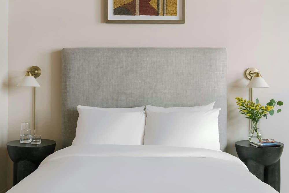 Sonder by Marriott Bonvoy The Burnham Apartments Loop