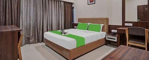 Fabhotel Prime Raajpath
