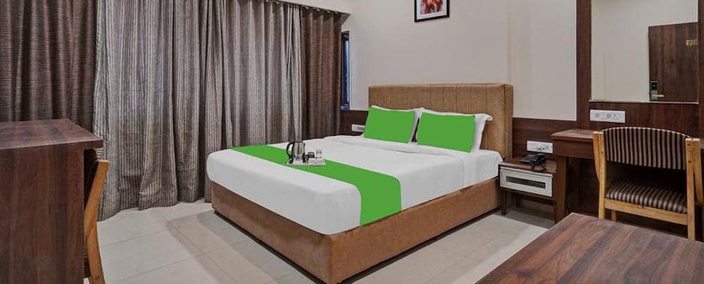 Fabhotel Prime Raajpath