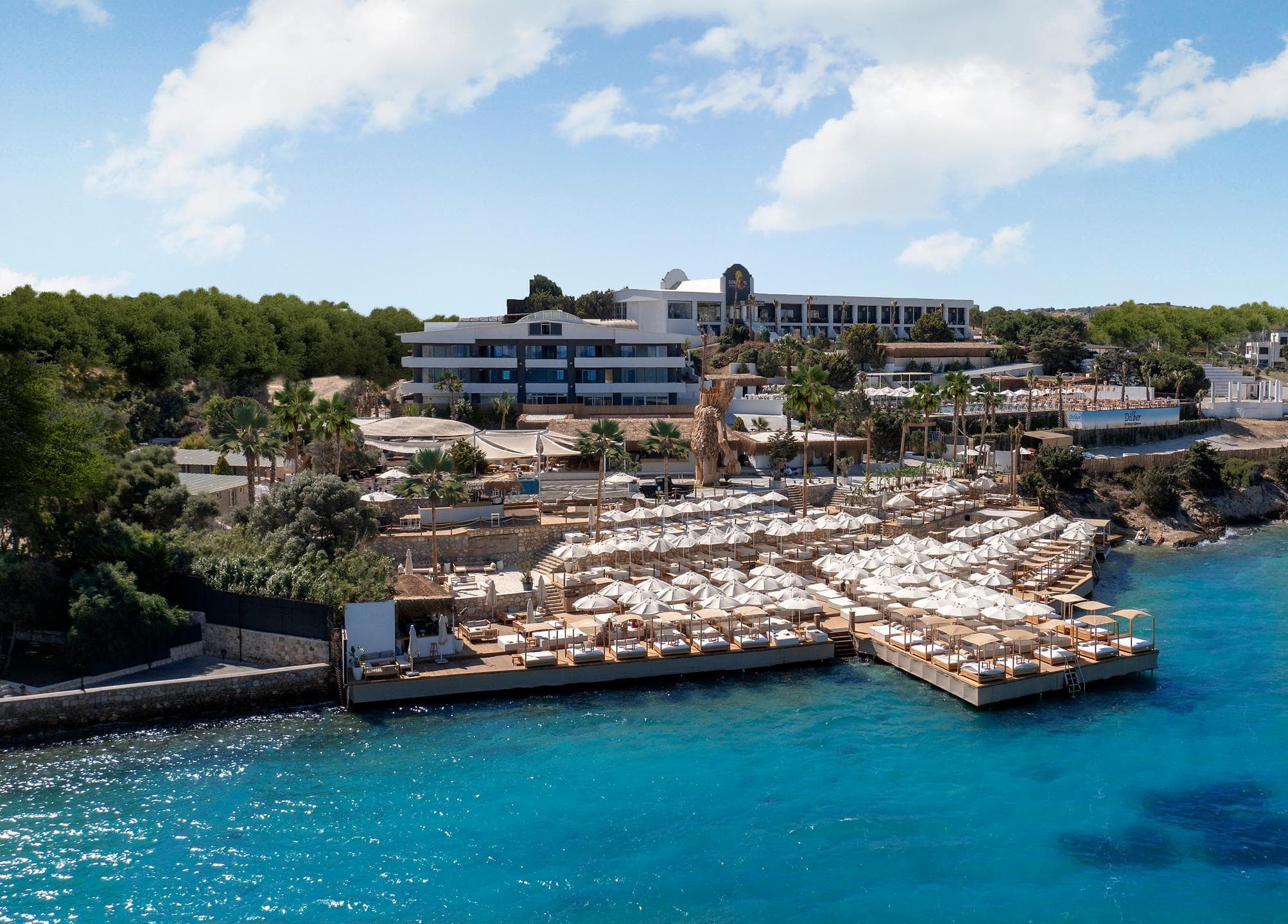 Enki Spinoza Thermal Resort Hotel