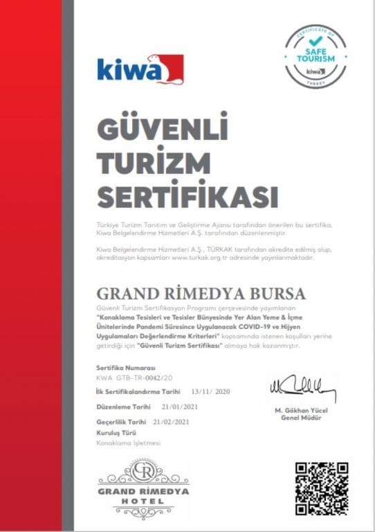 Genel Görünüm