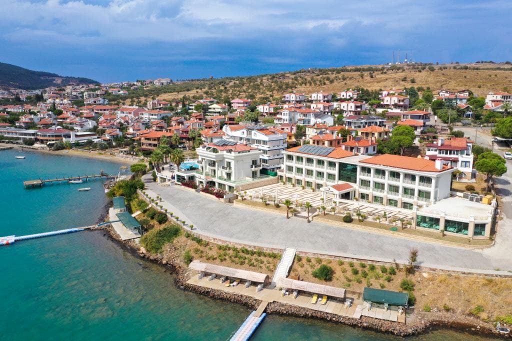 Genel Görünüm