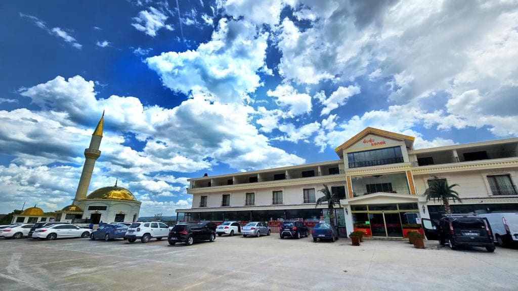 Dudu Hotel
