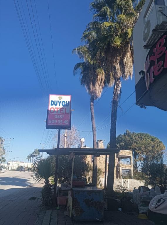 Duygu Otel