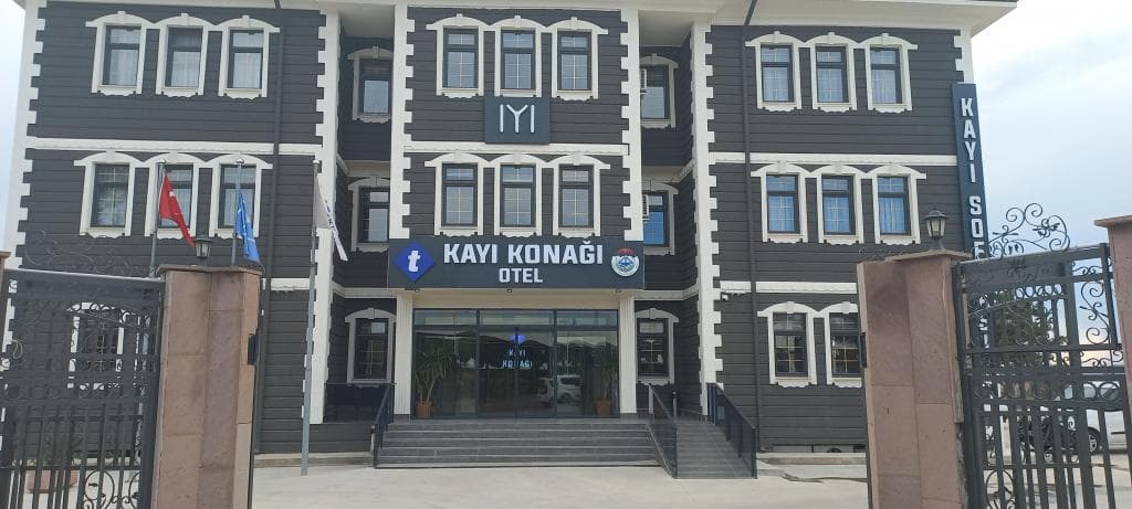 Kayı Konağı Otel