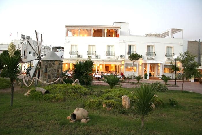 Kortan Otel