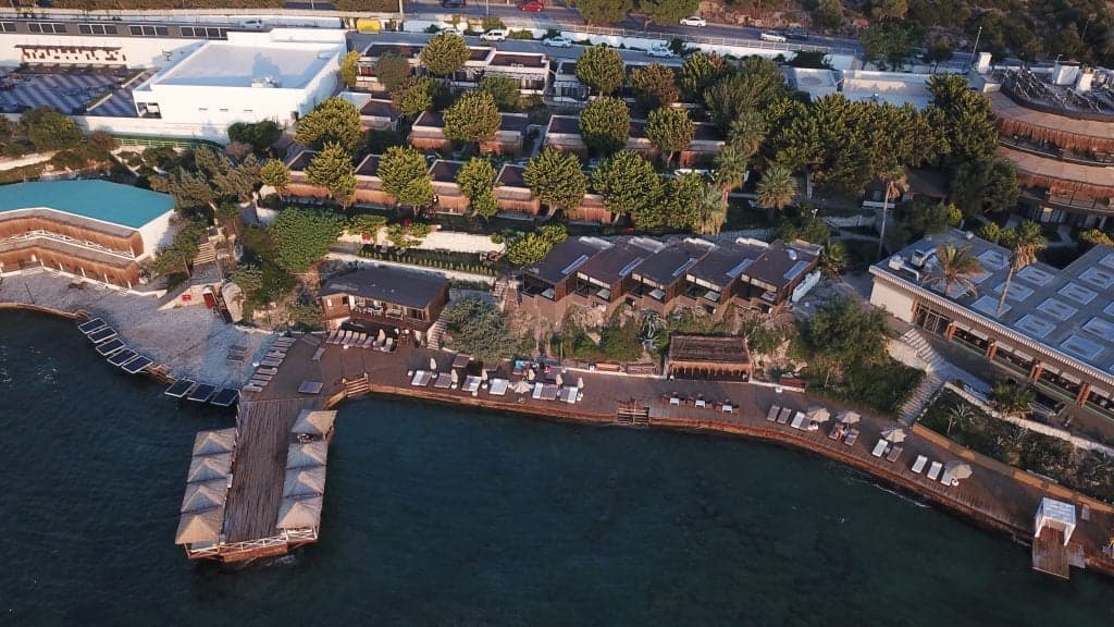 Maja Luxury Resort Hotel