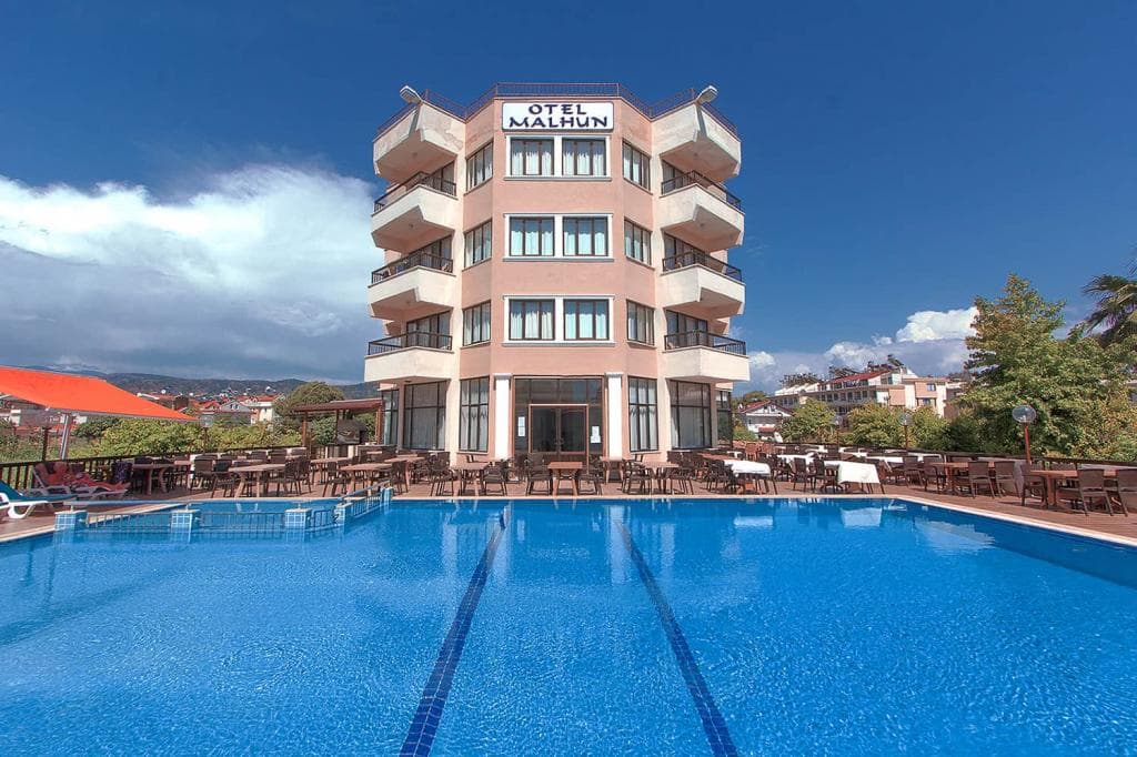 Otel Malhun