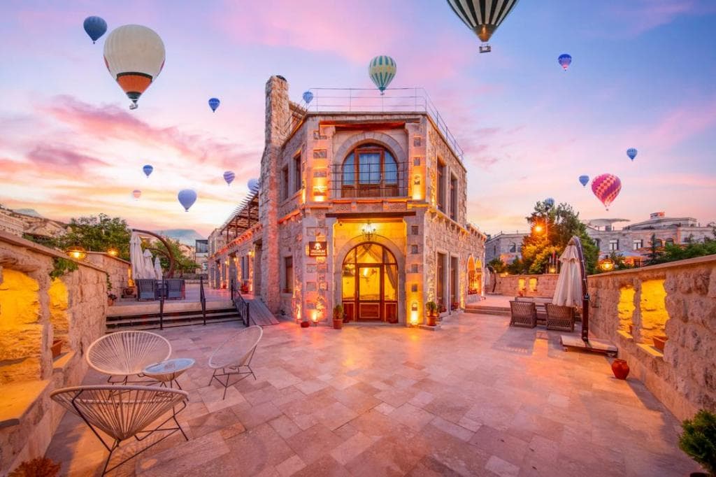 Premium Cappadocia