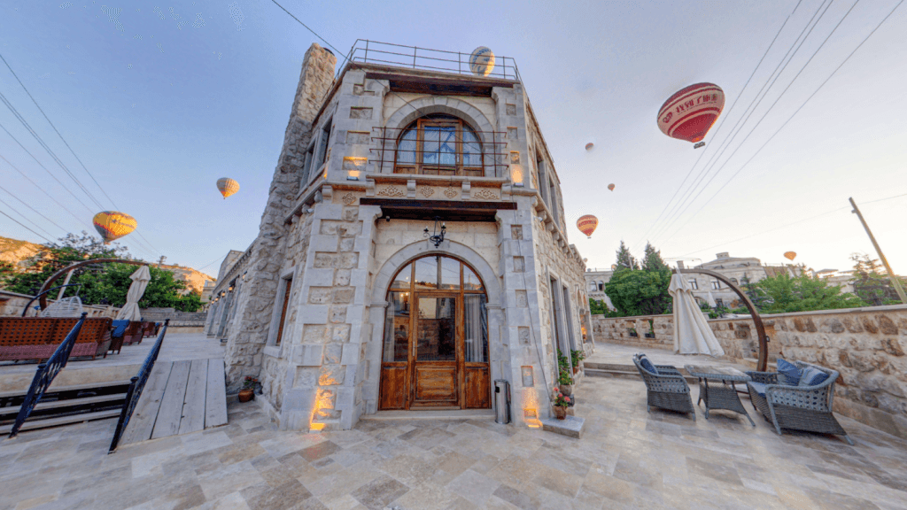 Premium Cappadocia