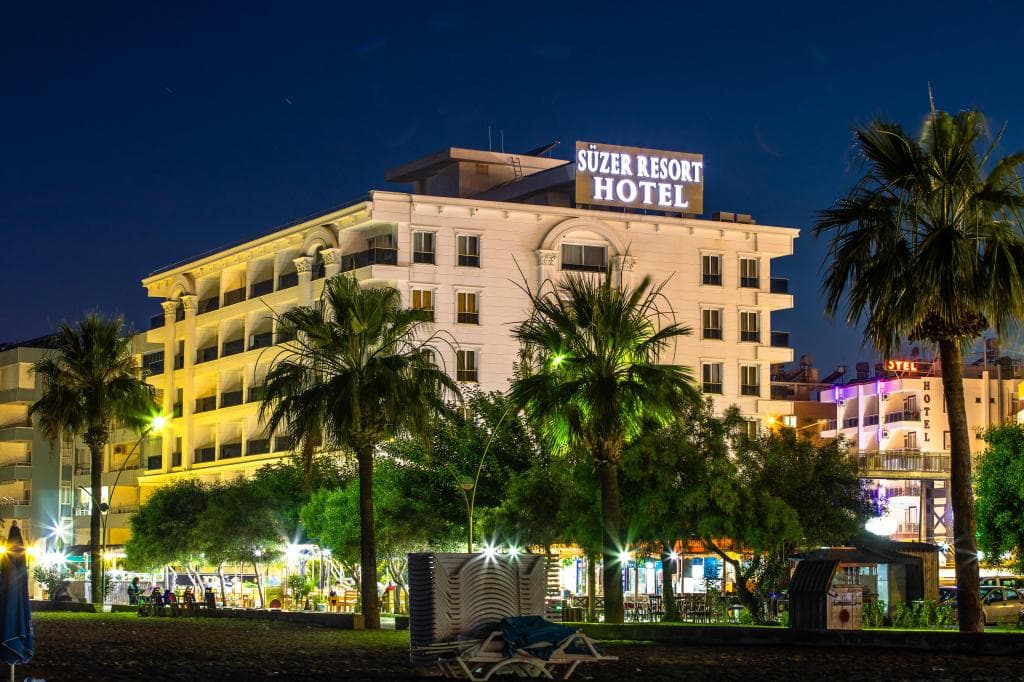 Süzer Hotel