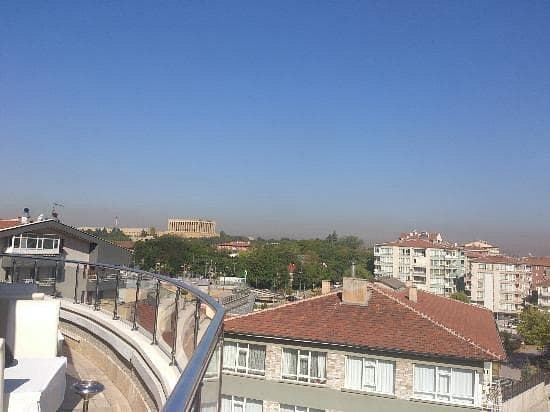 Genel Görünüm