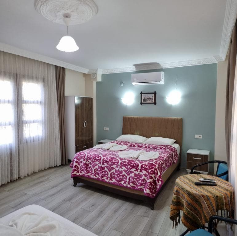 Kuşadası Sezgin Boutique Hotel