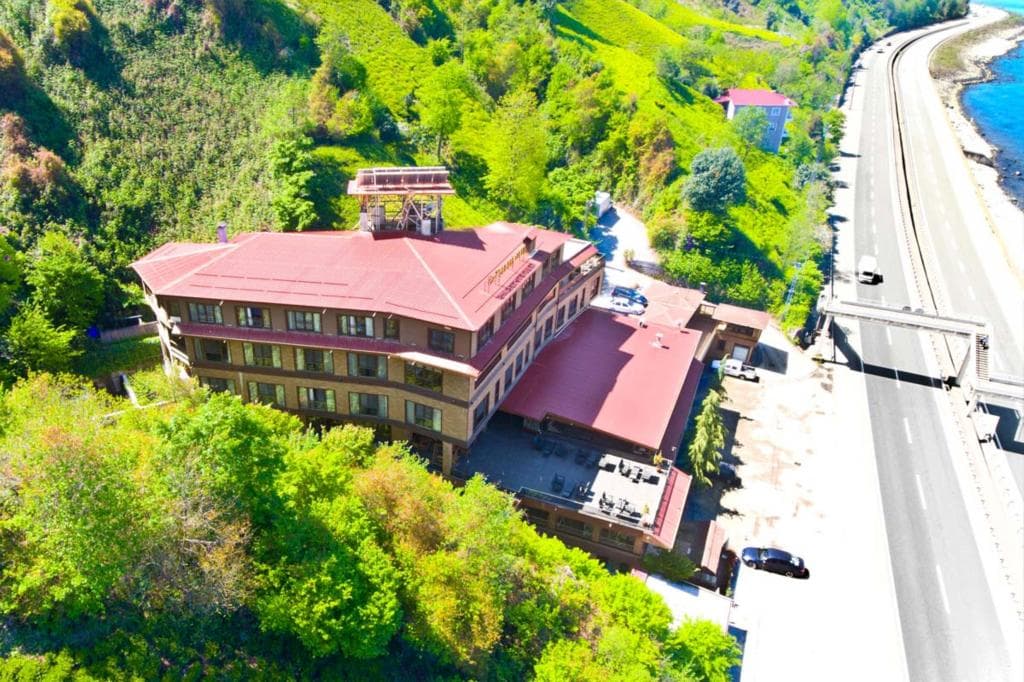 Genel Görünüm