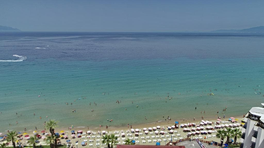 MY Beach Hotel Kuşadası