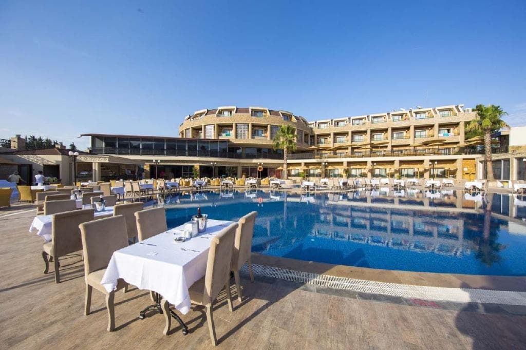 Elamir Resort Hotel