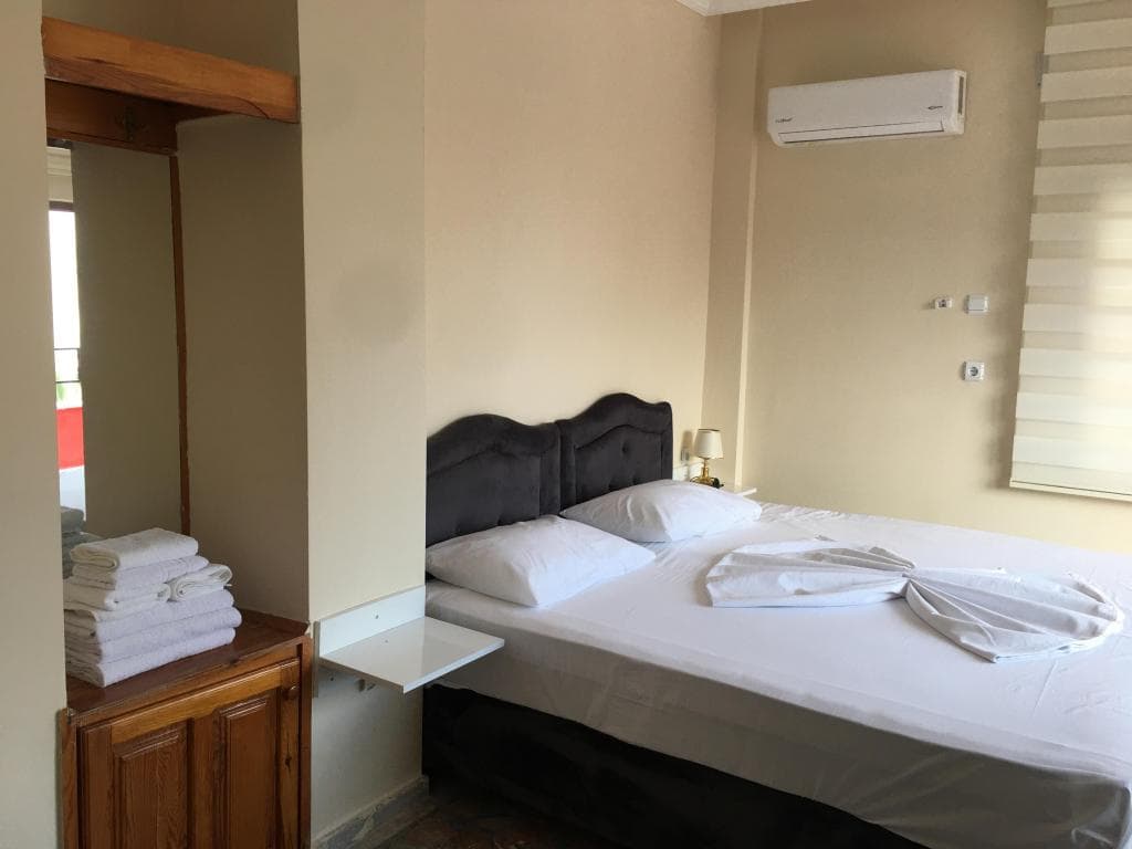 Çilek Hotel