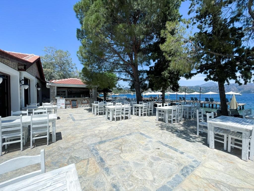 Çoban Otel