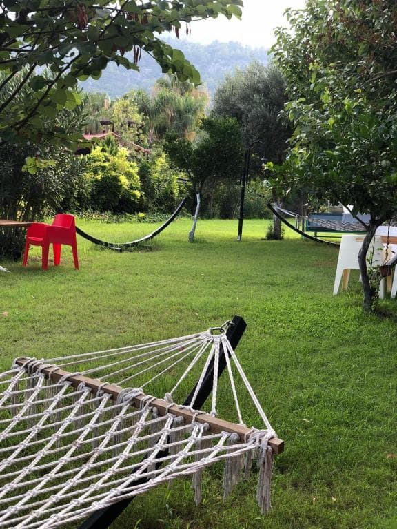 Çıralı Marina Loft