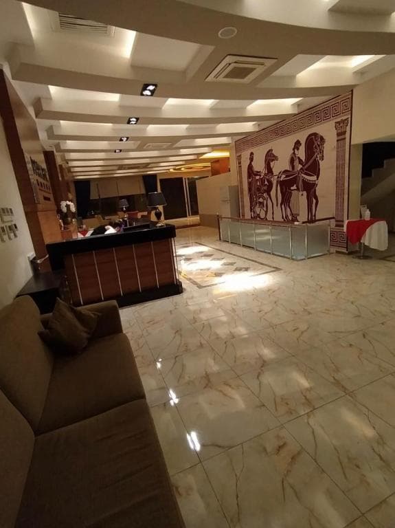 Uğur BYC Hotel
