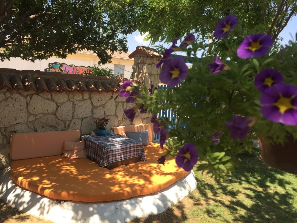 Tuana Otel Alaçatı