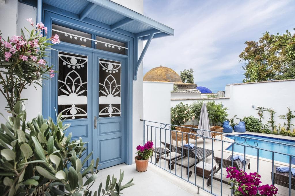 Eliada Hotel Kuşadası