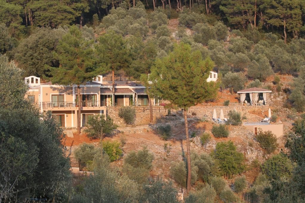 D&C Göcek Hotel