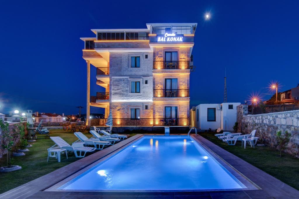 Bal Konak Otel