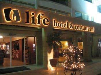 Life Hotel Girne